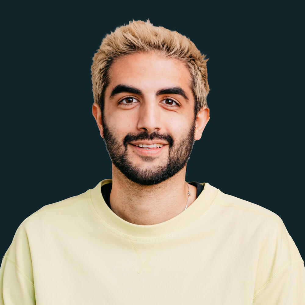 Kevin Shahbazi
